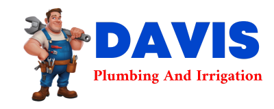 Trusted plumber in CROOKS